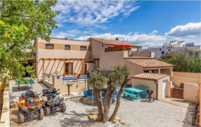 Ferienhaus mit Privatpool für 6 Personen ca 85 qm in Barbariga, Istrien Istrische Riviera
